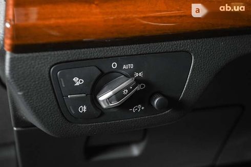 Audi Q5 2020 - фото 25