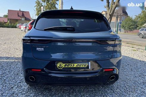 Dodge Hornet 2023 - фото 5