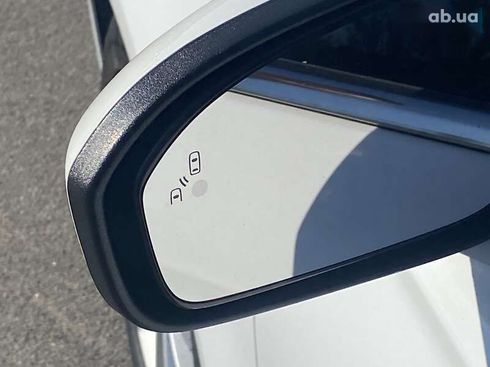 Ford Fusion 2019 - фото 26