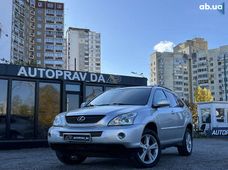 Продажа б/у Lexus RX 2006 года - купить на Автобазаре