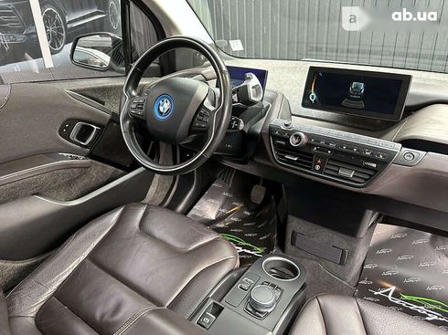 BMW i3 2017 - фото 29