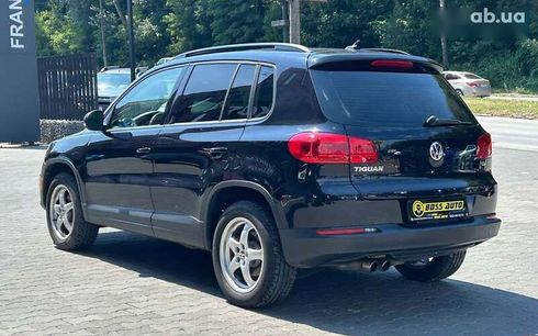 Volkswagen Tiguan 2016 - фото 4
