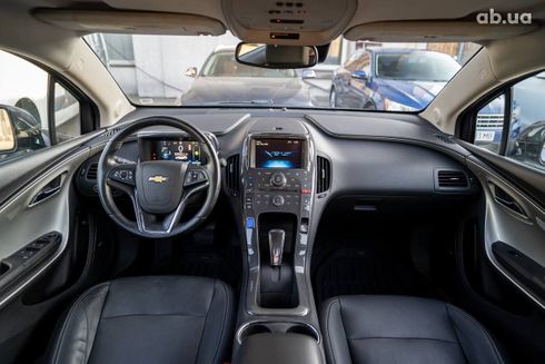 Chevrolet Volt 2013 - фото 8