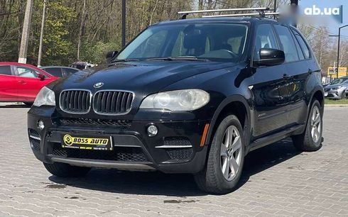 BMW X5 2011 - фото 3