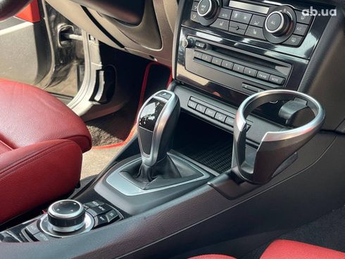 BMW X1 2013 черный - фото 25