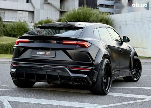 Lamborghini Urus 2021 - фото 16