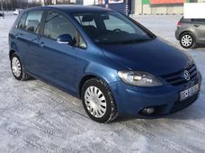 Купить Volkswagen Golf 2007 бу в Днепре - купить на Автобазаре