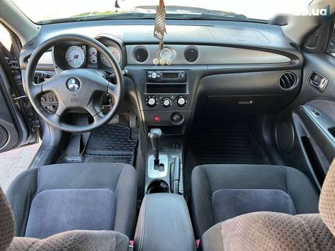 Mitsubishi Outlander 2005 - фото 15