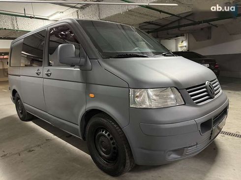 Volkswagen Transporter 2006 - фото 2