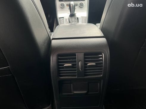 Volkswagen passat b7 2012 белый - фото 8