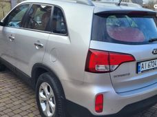 Купить Kia Sorento бу в Украине - купить на Автобазаре