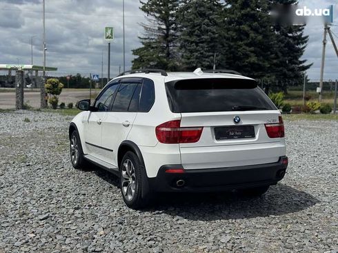 BMW X5 2009 - фото 8