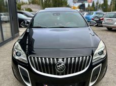 Купить Buick Regal 2015 бу в Киеве - купить на Автобазаре