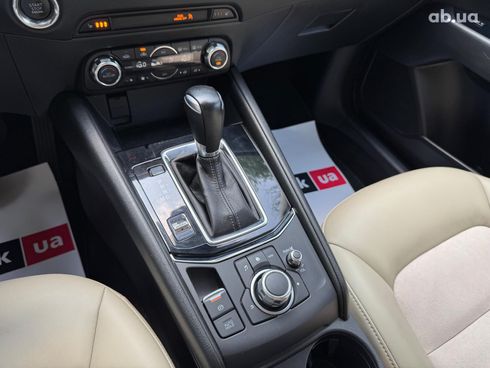 Mazda CX-5 2017 белый - фото 27