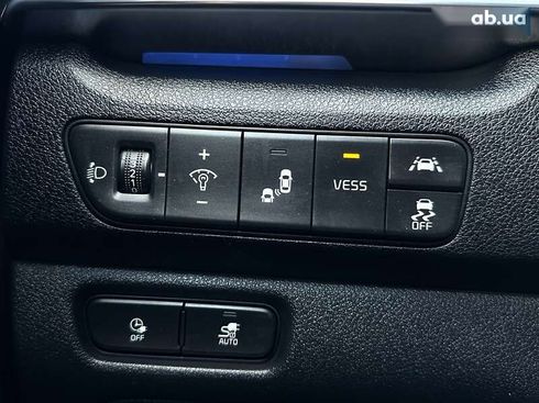 Kia Niro 2020 - фото 13