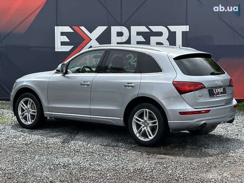 Audi Q5 2014 - фото 6