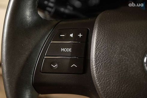 Lexus RX 2010 - фото 5