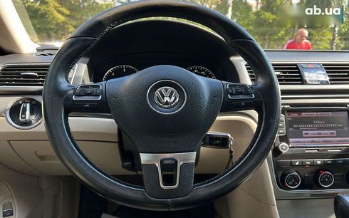 Volkswagen Passat 2014 - фото 10