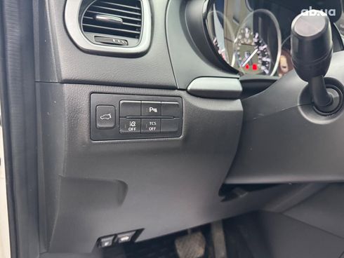 Mazda CX-9 2021 белый - фото 64