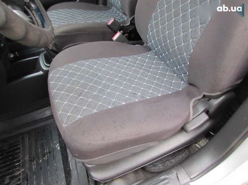 Chevrolet Aveo 2006 - фото 8