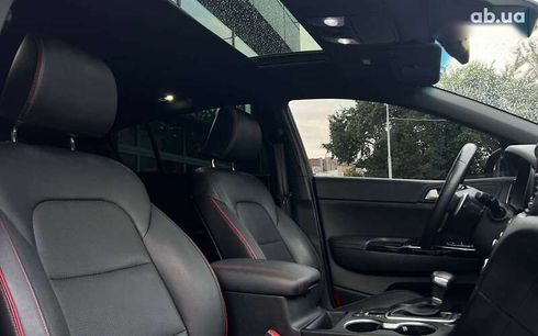 Kia Sportage 2017 - фото 17