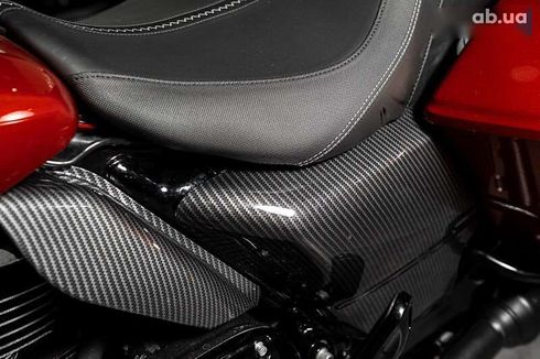 Harley-Davidson Road Glide 2024 - фото 5