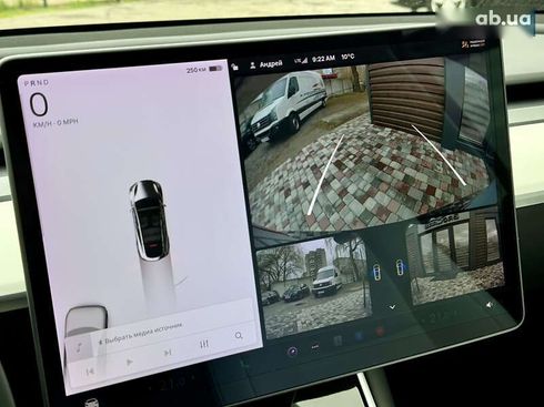 Tesla Model Y 2020 - фото 26