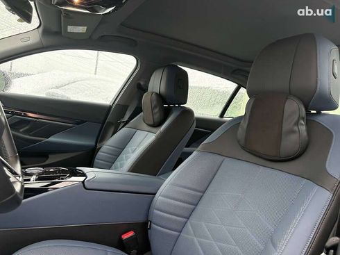 BMW i5 2024 - фото 24