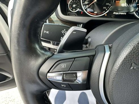 BMW X5 2015 - фото 14