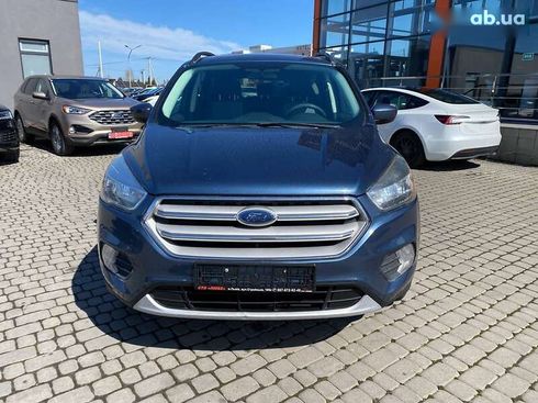 Ford Escape 2018 - фото 2