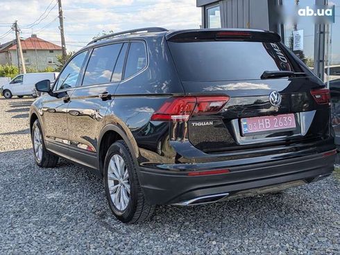 Volkswagen Tiguan 2019 - фото 5