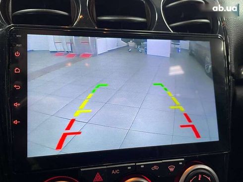 Mazda 6 2006 - фото 25