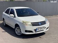 Продажа Geely б/у в Днепропетровской области - купить на Автобазаре