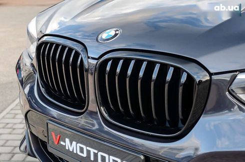 BMW X4 2018 - фото 12