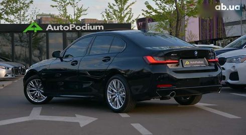 BMW 3 серия 2022 - фото 10
