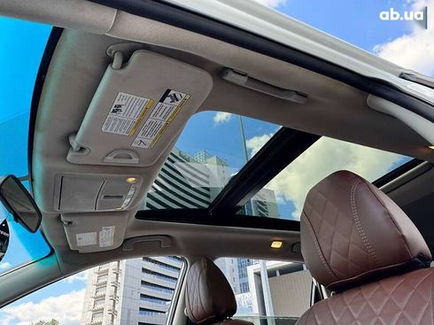 Nissan Rogue 2015 - фото 22