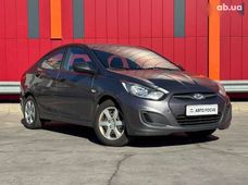 Купить Hyundai бу в Киеве - купить на Автобазаре