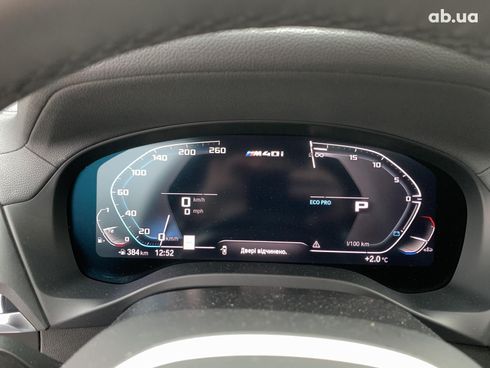 BMW X3 2019 белый - фото 39