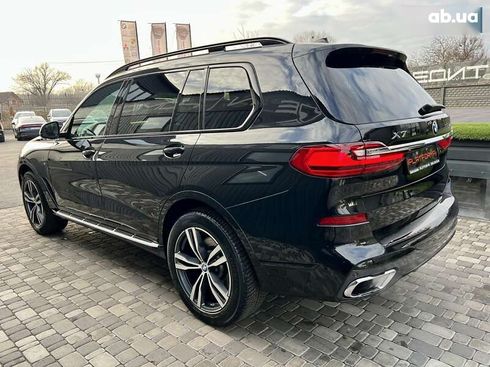 BMW X7 2019 - фото 7