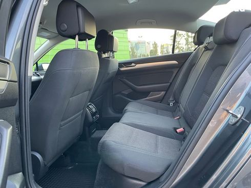 Volkswagen Passat 2017 - фото 14