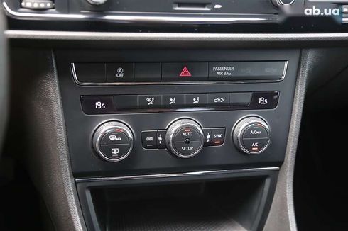 SEAT Leon 2015 - фото 18