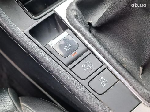 Volkswagen cc 2011 черный - фото 24