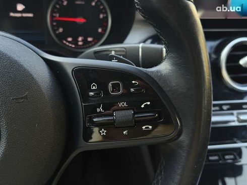 Mercedes-Benz C-Класс 2019 - фото 23