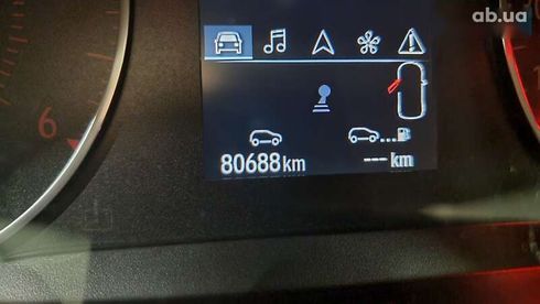 Renault Megane 2021 - фото 12