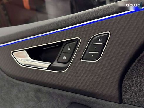 Audi Q8 2025 - фото 20