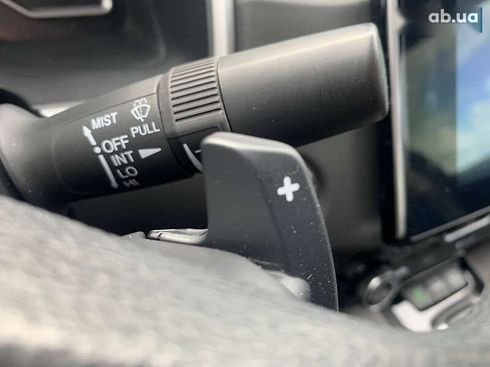 Honda Clarity Electric 2020 - фото 30