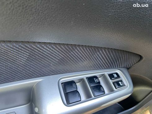 Subaru Forester 2008 зеленый - фото 20