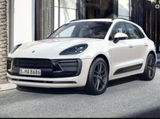 Купить Porsche автомат бу Киевская область - купить на Автобазаре