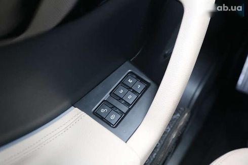 Jaguar F-Pace 2017 - фото 25
