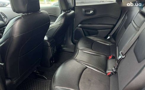 Jeep Compass 2019 - фото 18